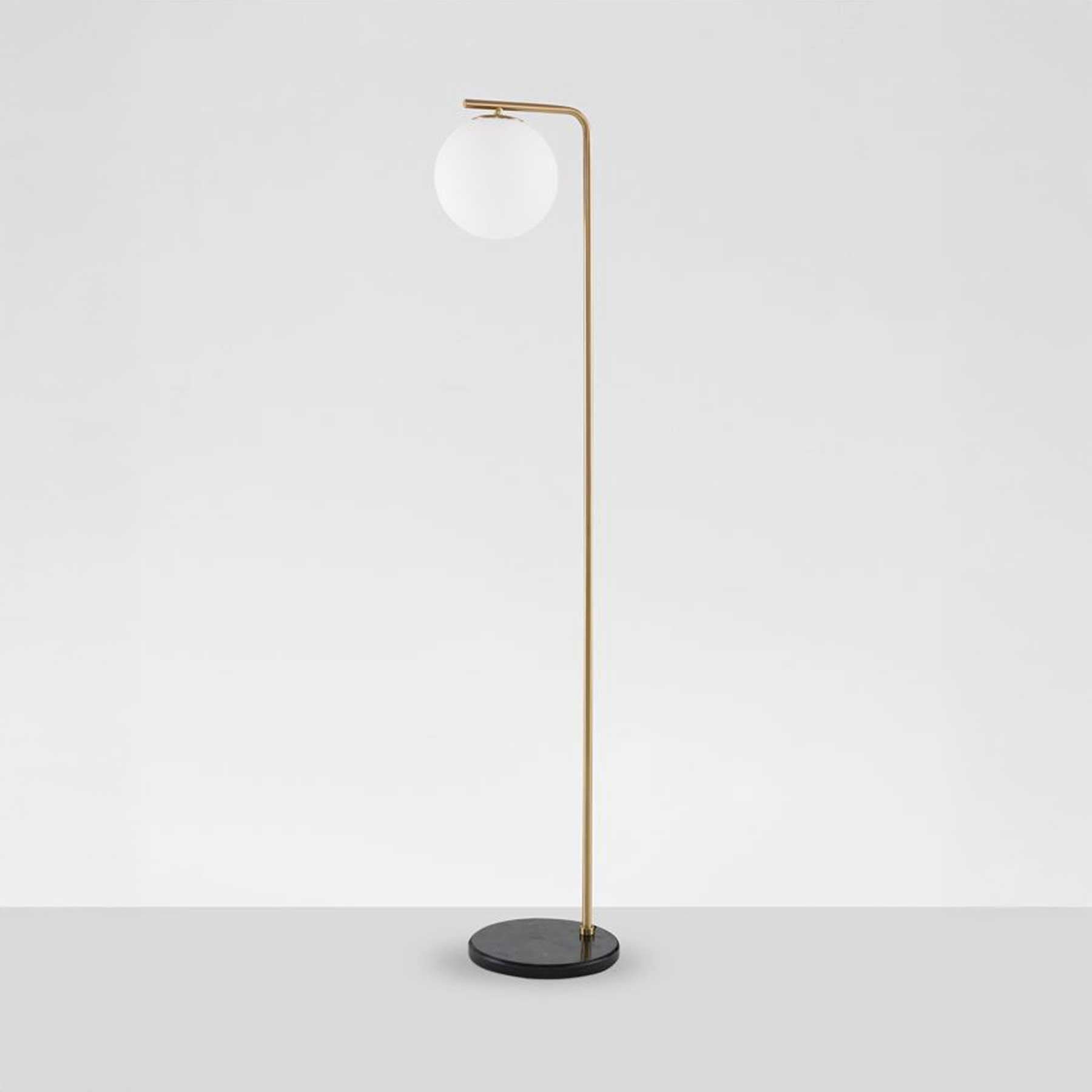 Nova Luce Alvarez E27 floor light