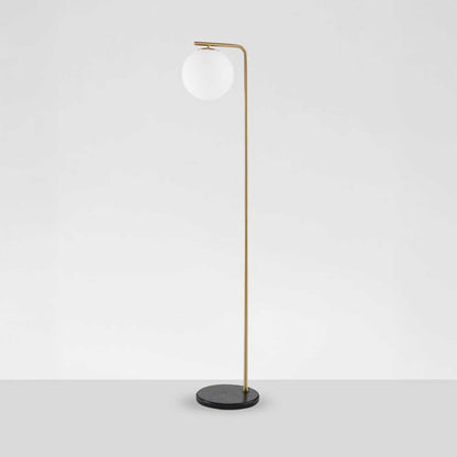 Nova Luce Alvarez E27 floor light