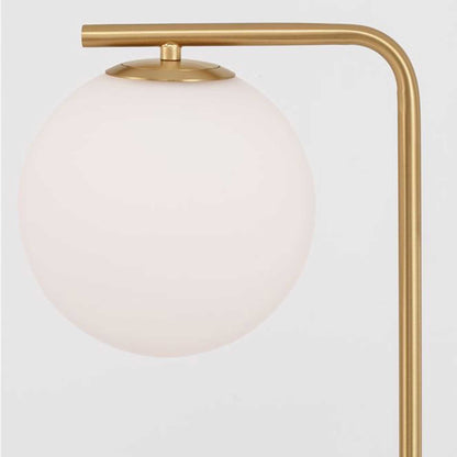 Nova Luce Alvarez E27 floor light