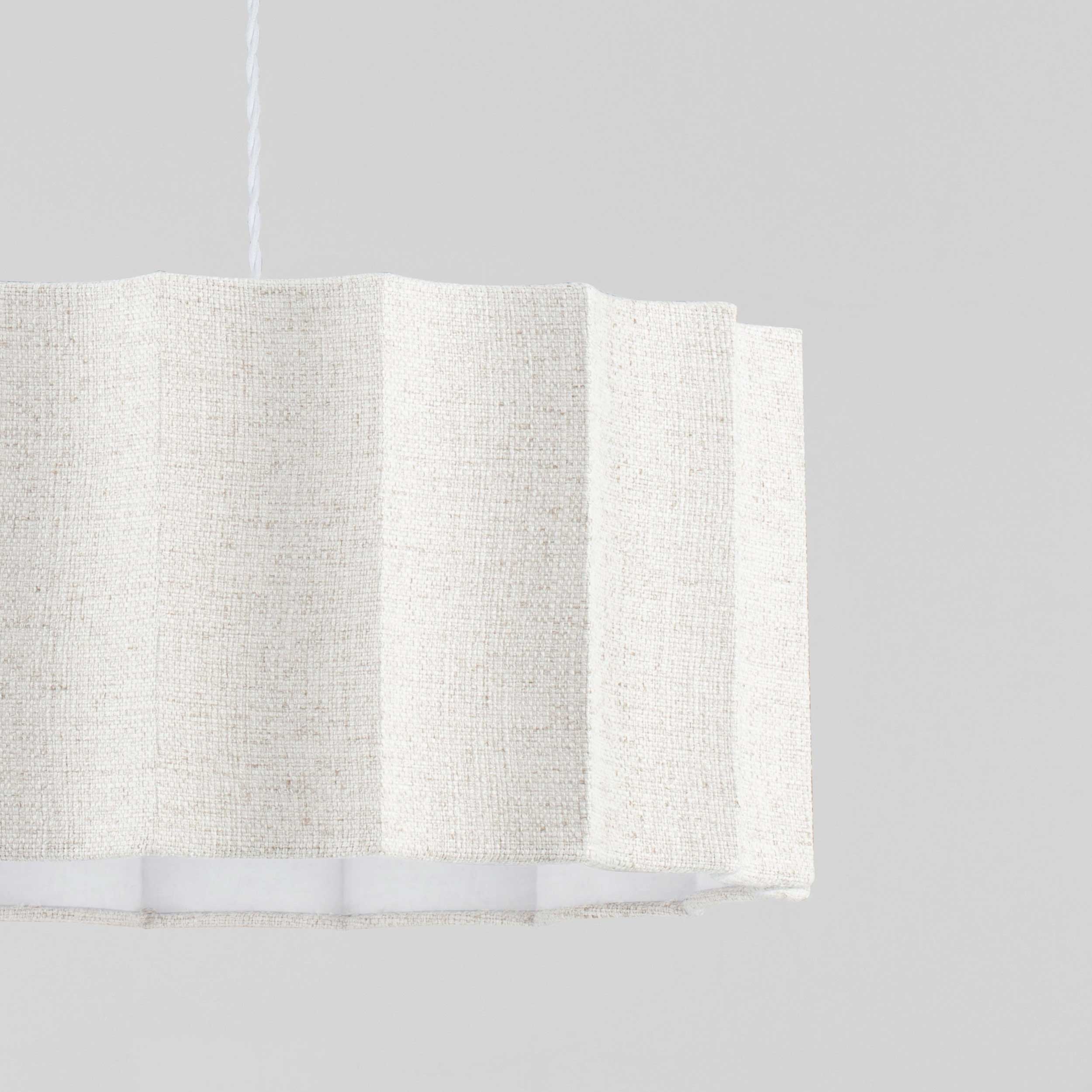 Nova Luce Alve E27 závěsné svítidlo