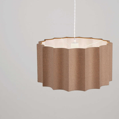 Nova Luce Alve E27 závěsné svítidlo