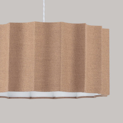 Nova Luce Alve E27 závěsné svítidlo