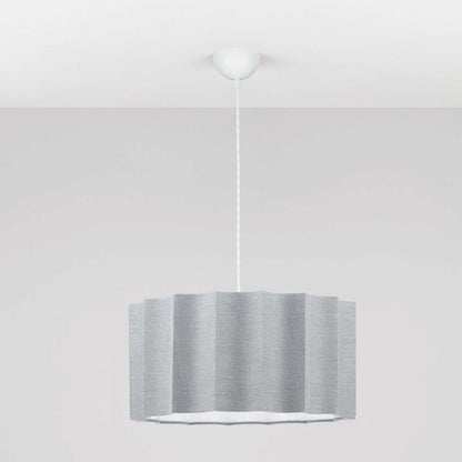 Nova Luce Alve E27 závěsné svítidlo