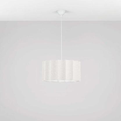 Nova Luce Alve E27 závěsné svítidlo