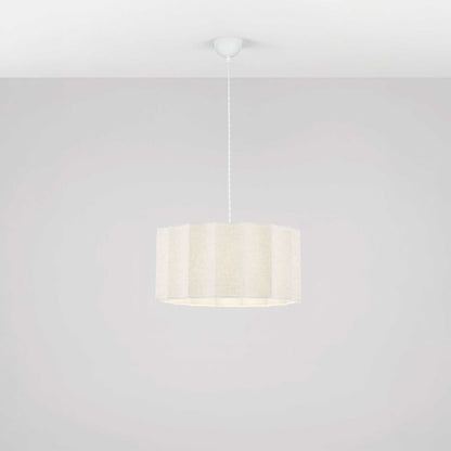 Nova Luce Alve E27 závěsné svítidlo