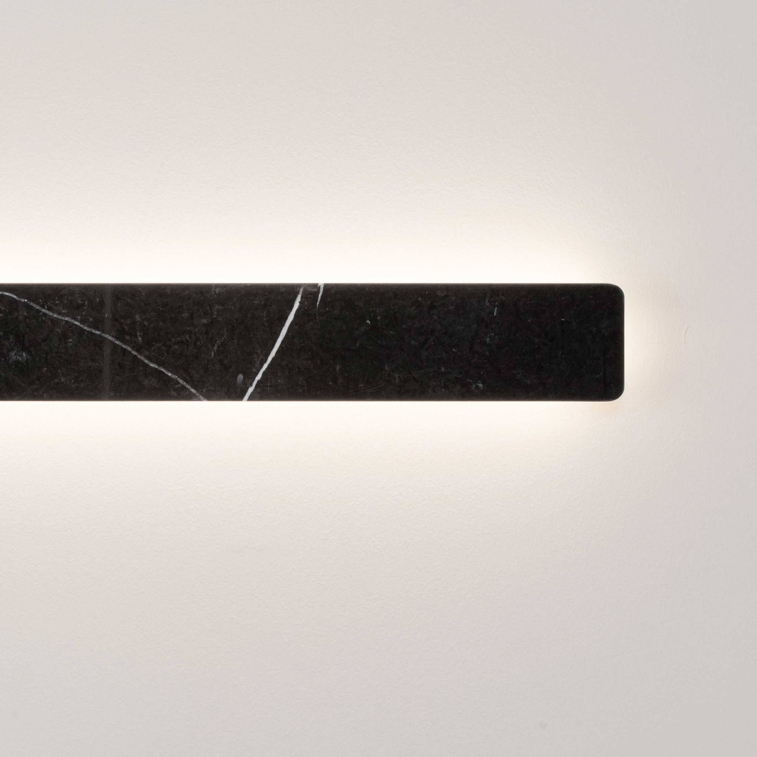 Nova Luce Alyssa LED nástěnné svítidlo