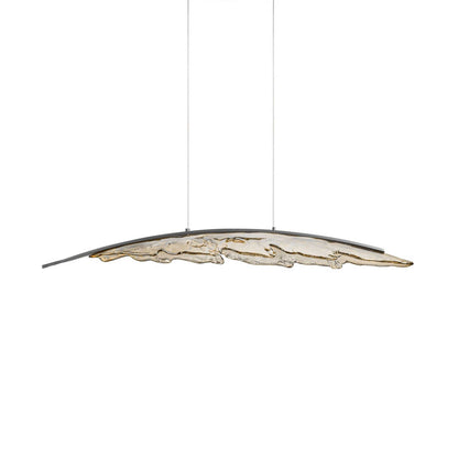 Nova Luce Amado LED závěsné svítidlo