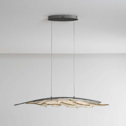 Nova Luce Amado LED závěsné svítidlo