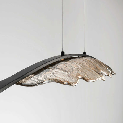 Nova Luce Amado LED závěsné svítidlo
