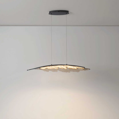 Nova Luce Amado LED závěsné svítidlo