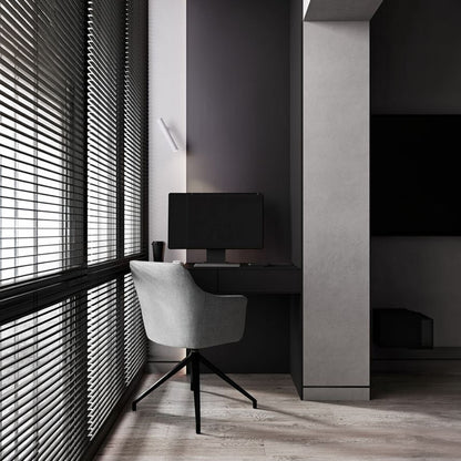 Nova Luce Arlo LED nástěnné svítidlo