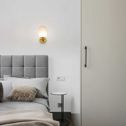 Nova Luce Balor G9 nástěnné svítidlo