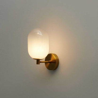 Nova Luce Balor G9 nástěnné svítidlo