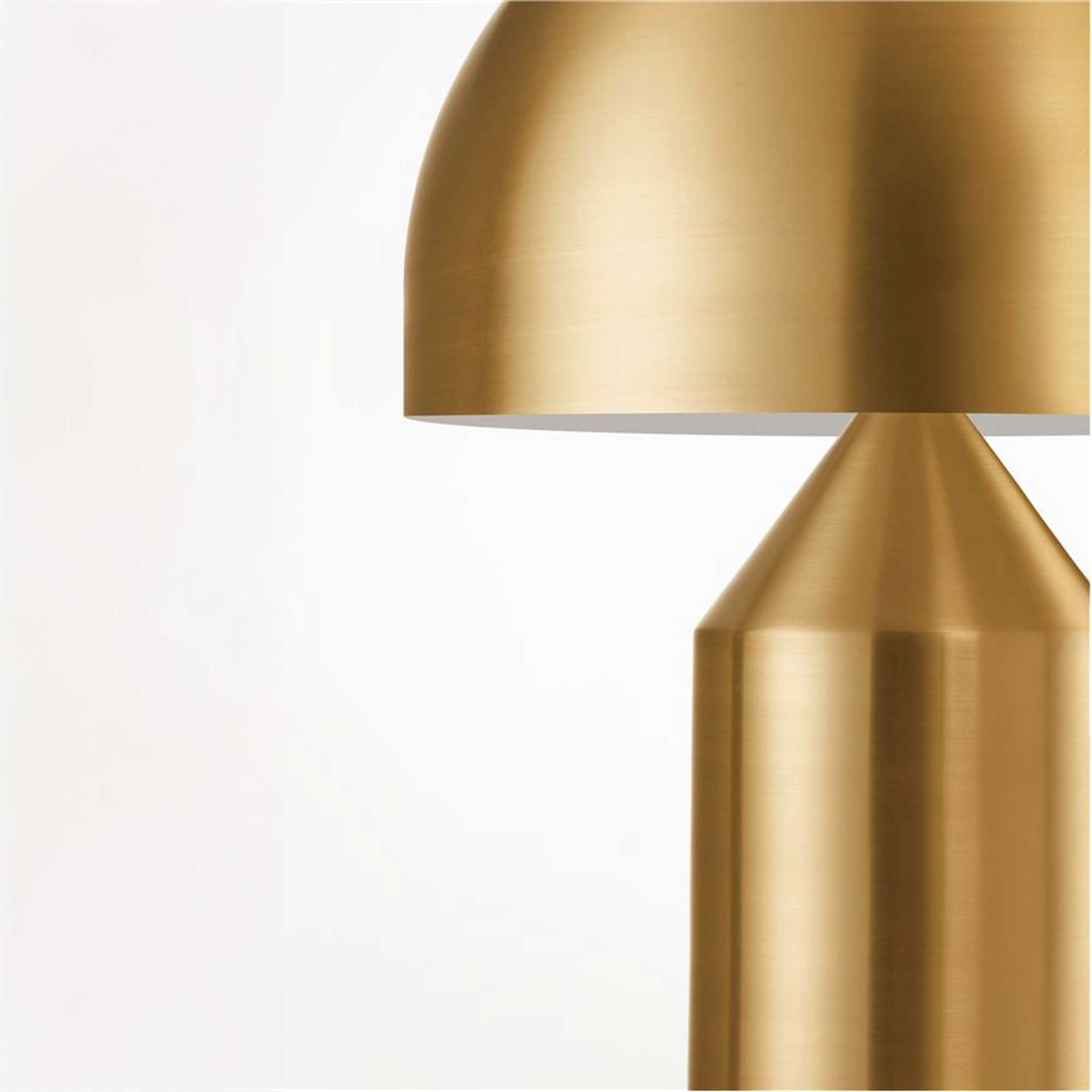 Nova Luce Bolt E27 stolní svítidlo