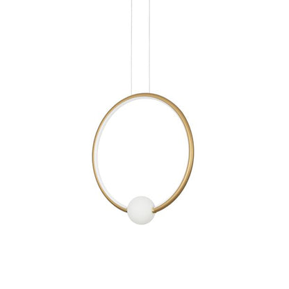 Nova Luce Celia LED závěsné svítidlo