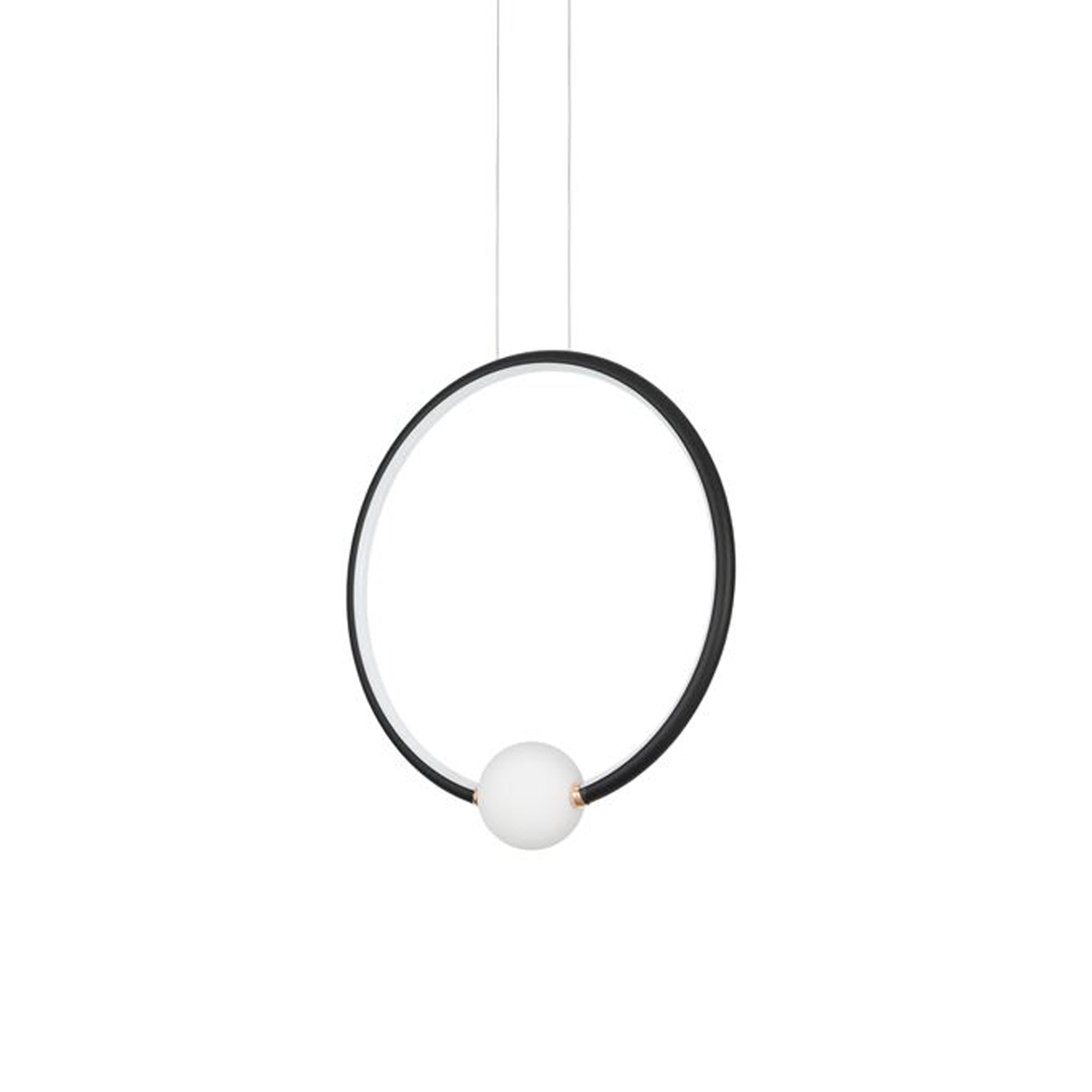 Nova Luce Celia LED závěsné svítidlo