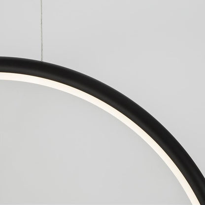 Nova Luce Celia LED závěsné svítidlo