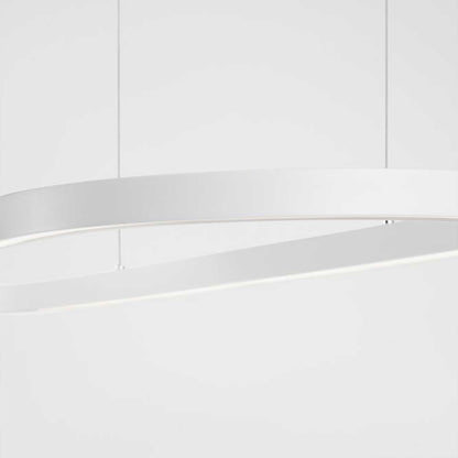Lampa wisząca LED Nova Luce Nocci