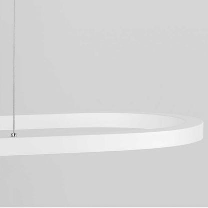 Lampa wisząca LED Nova Luce Nocci