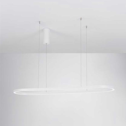 Lampa wisząca LED Nova Luce Nocci