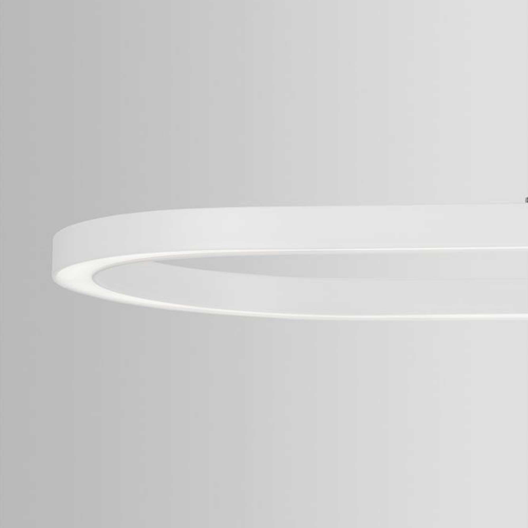 Lampa wisząca LED Nova Luce Nocci