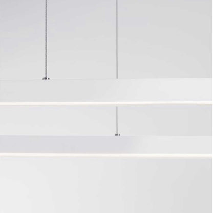 Lampa wisząca LED Nova Luce Nocci