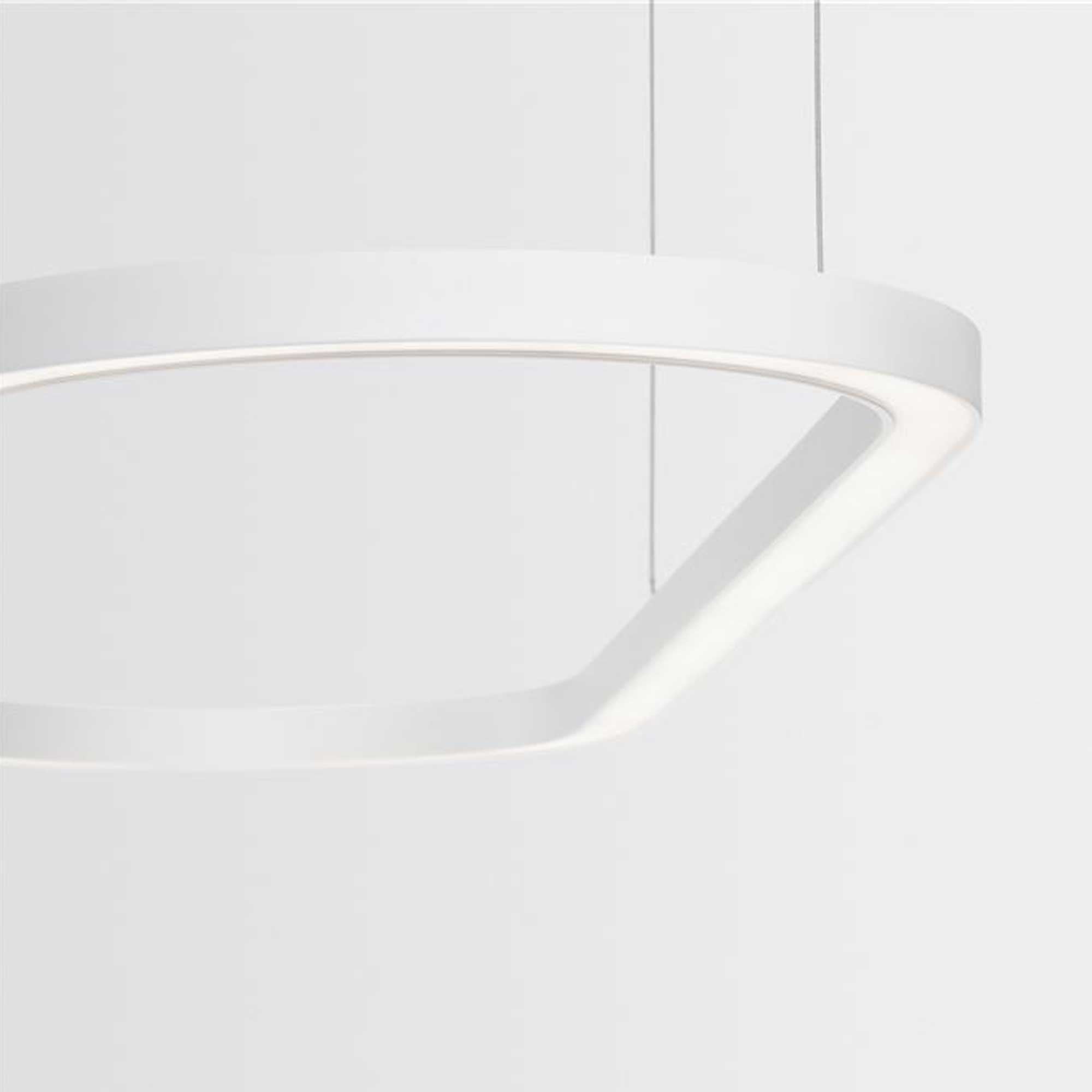 Lampa wisząca LED Nova Luce Nocci