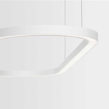 Lampa wisząca LED Nova Luce Nocci