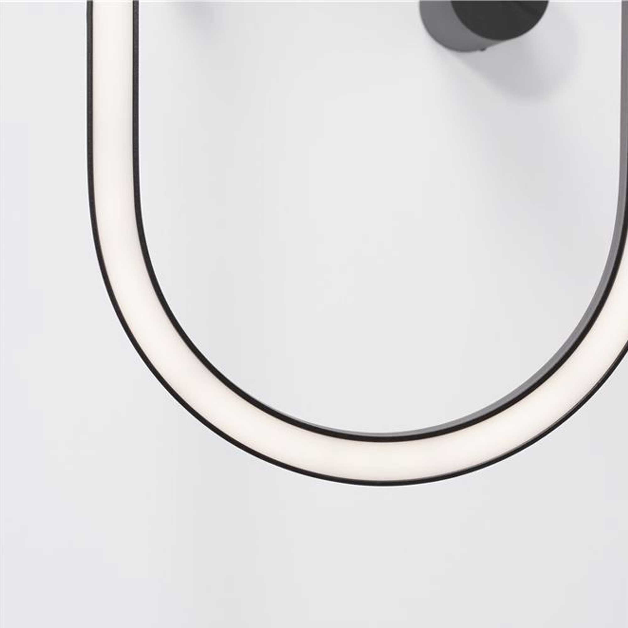 Lampa wisząca LED Nova Luce Nocci
