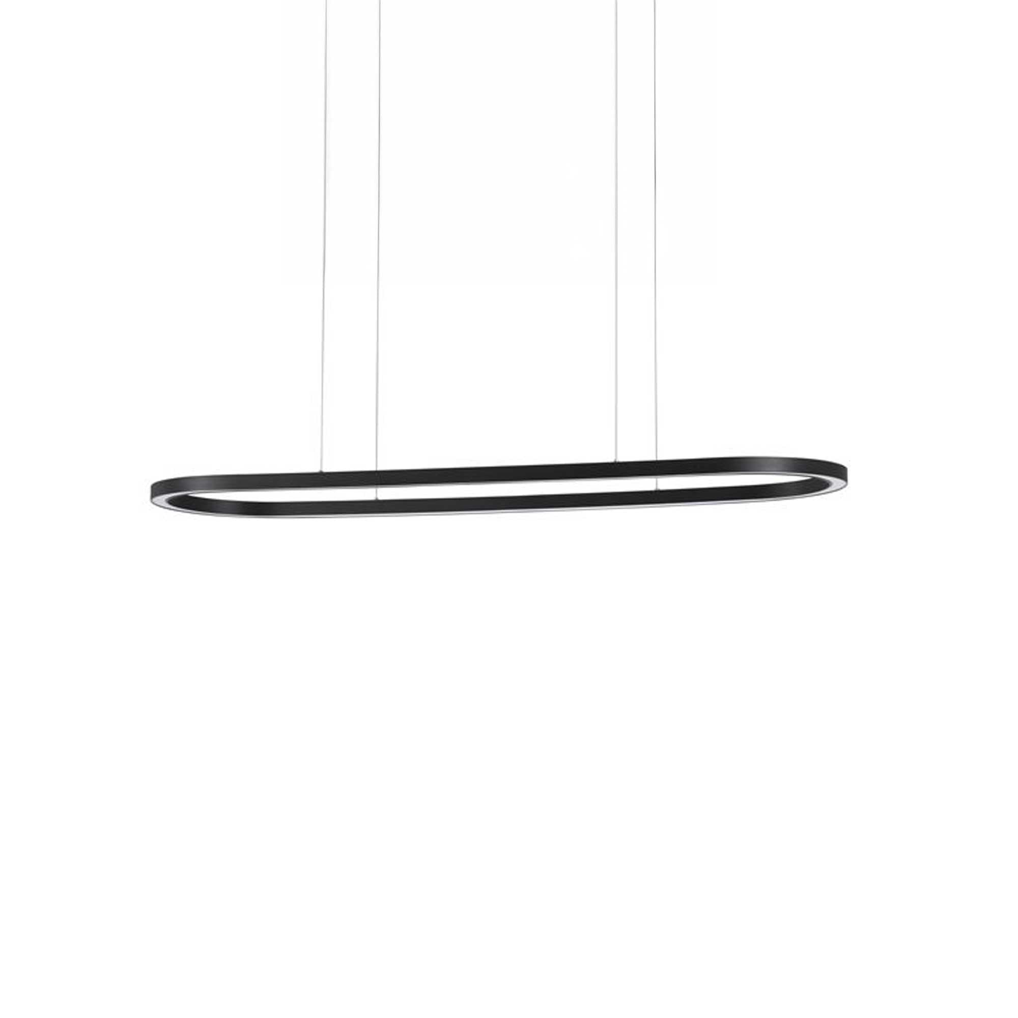 Lampa wisząca LED Nova Luce Nocci