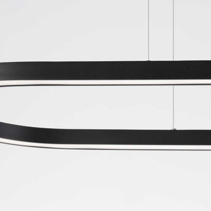Lampa wisząca LED Nova Luce Nocci