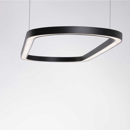 Lampa wisząca LED Nova Luce Nocci
