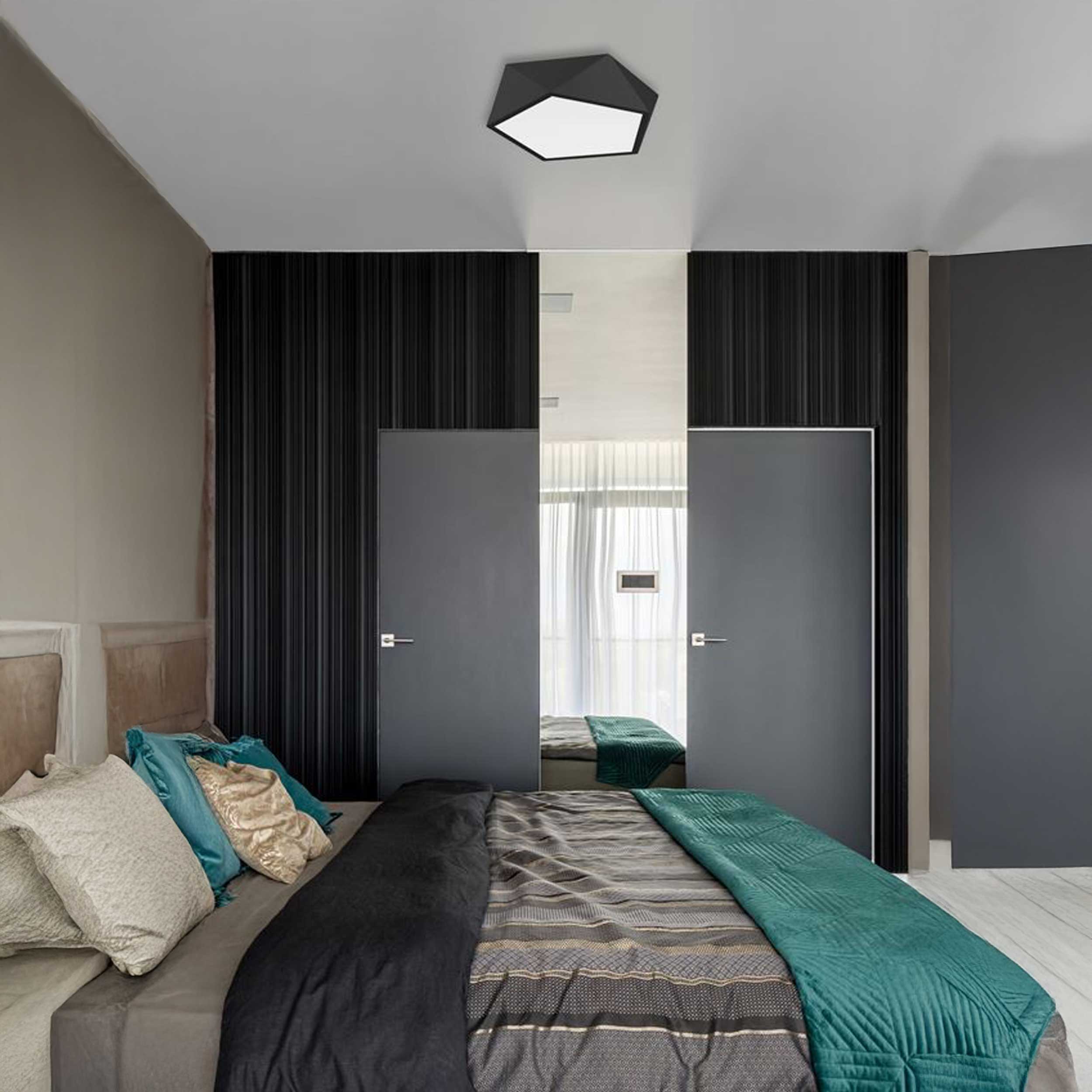 Nova Luce Noelia LED ceiling light