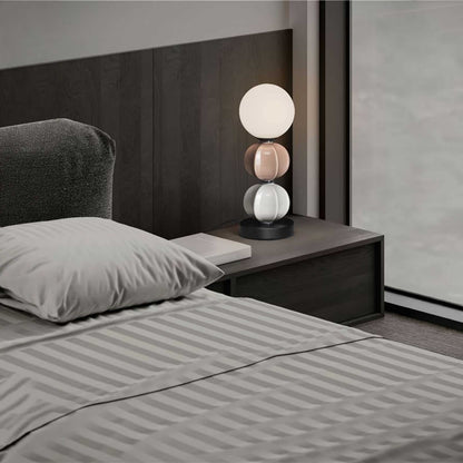 Nova Luce Dazz G9 stolní svítidlo