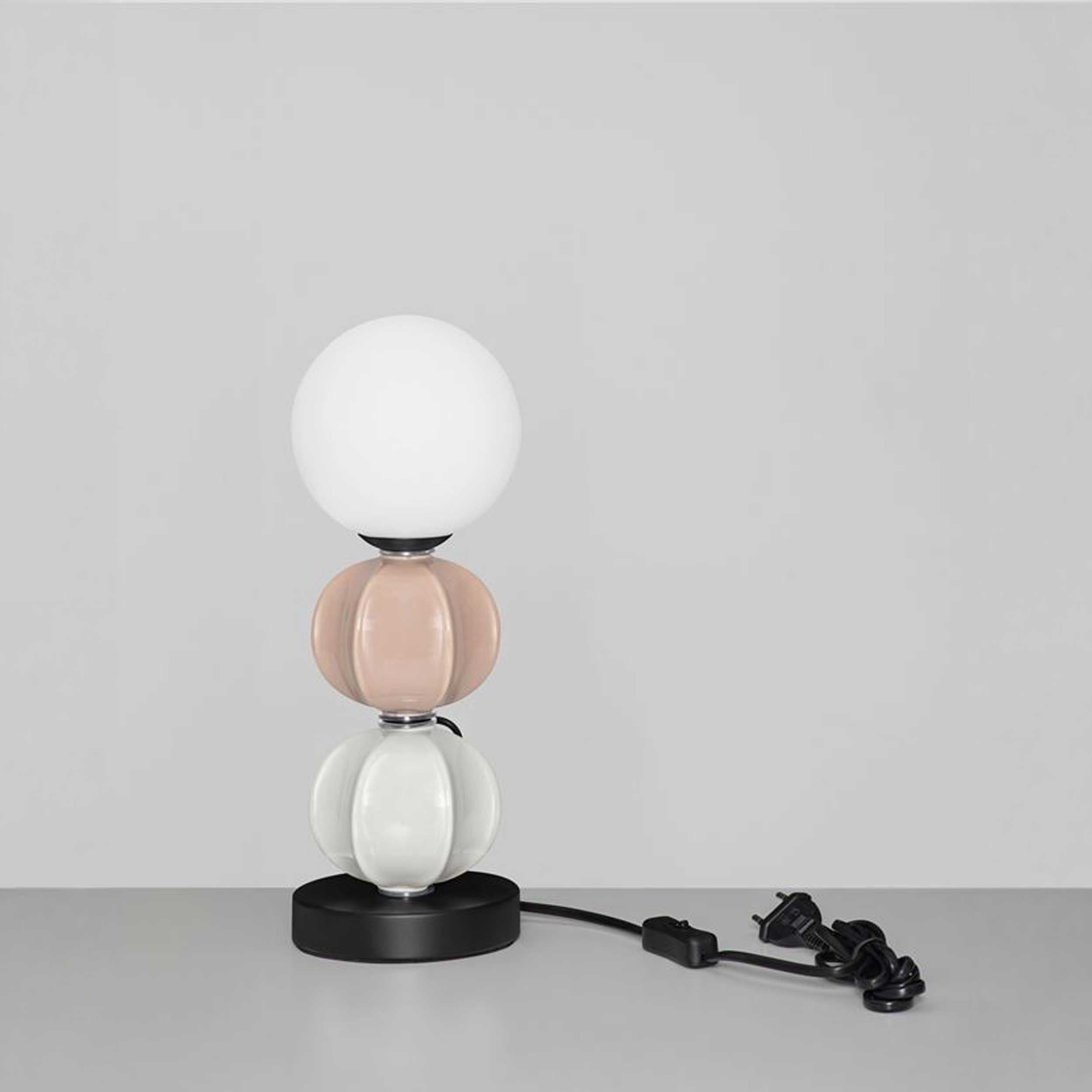 Nova Luce Dazz G9 stolní svítidlo