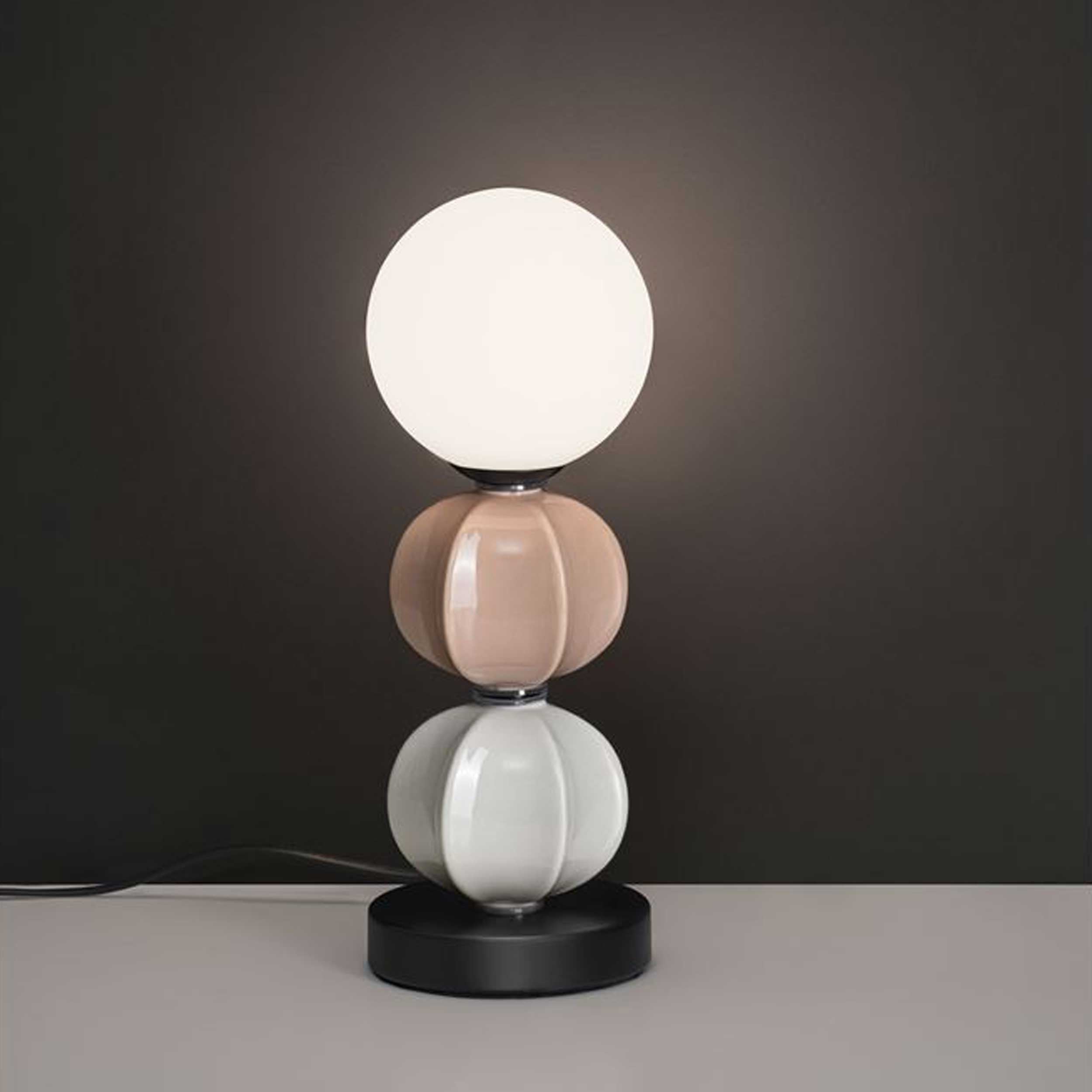 Nova Luce Dazz G9 stolní svítidlo