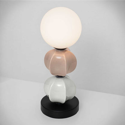 Nova Luce Dazz G9 stolní svítidlo