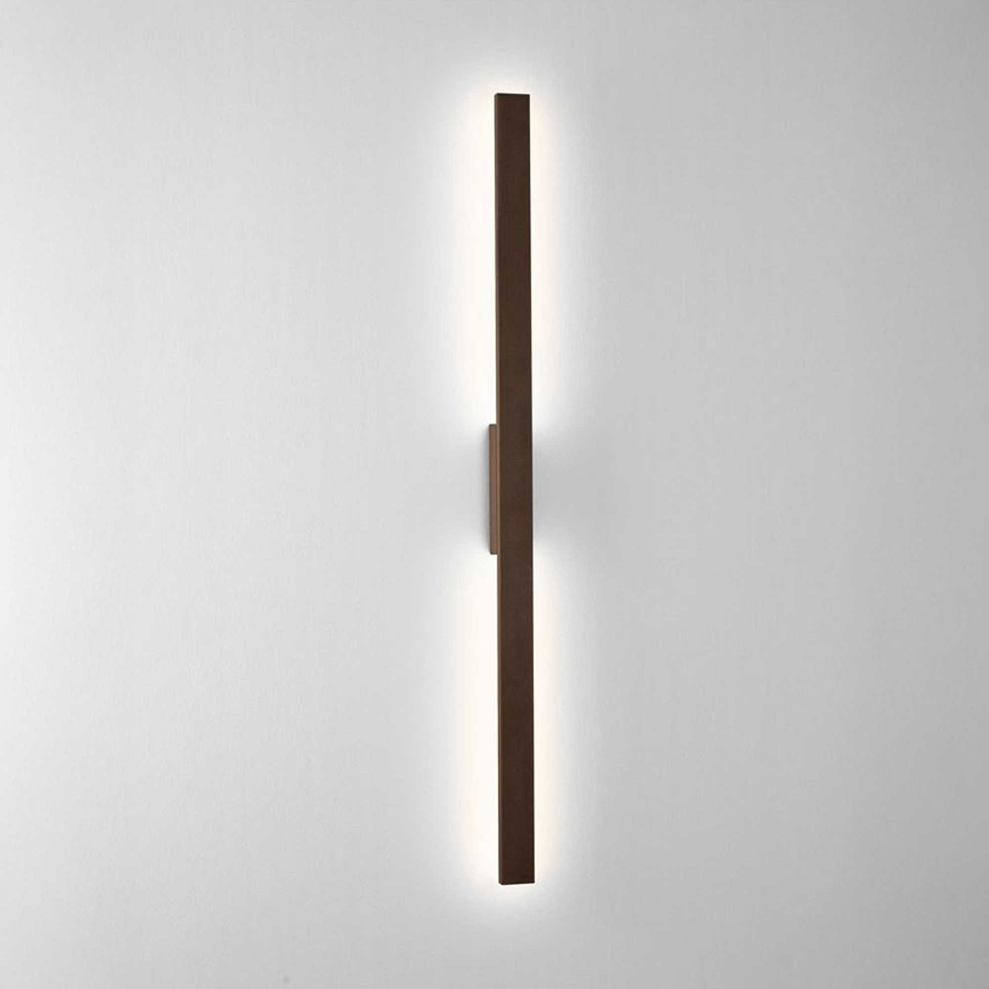 Nova Luce Aneth LED lampa ścienna IP65
