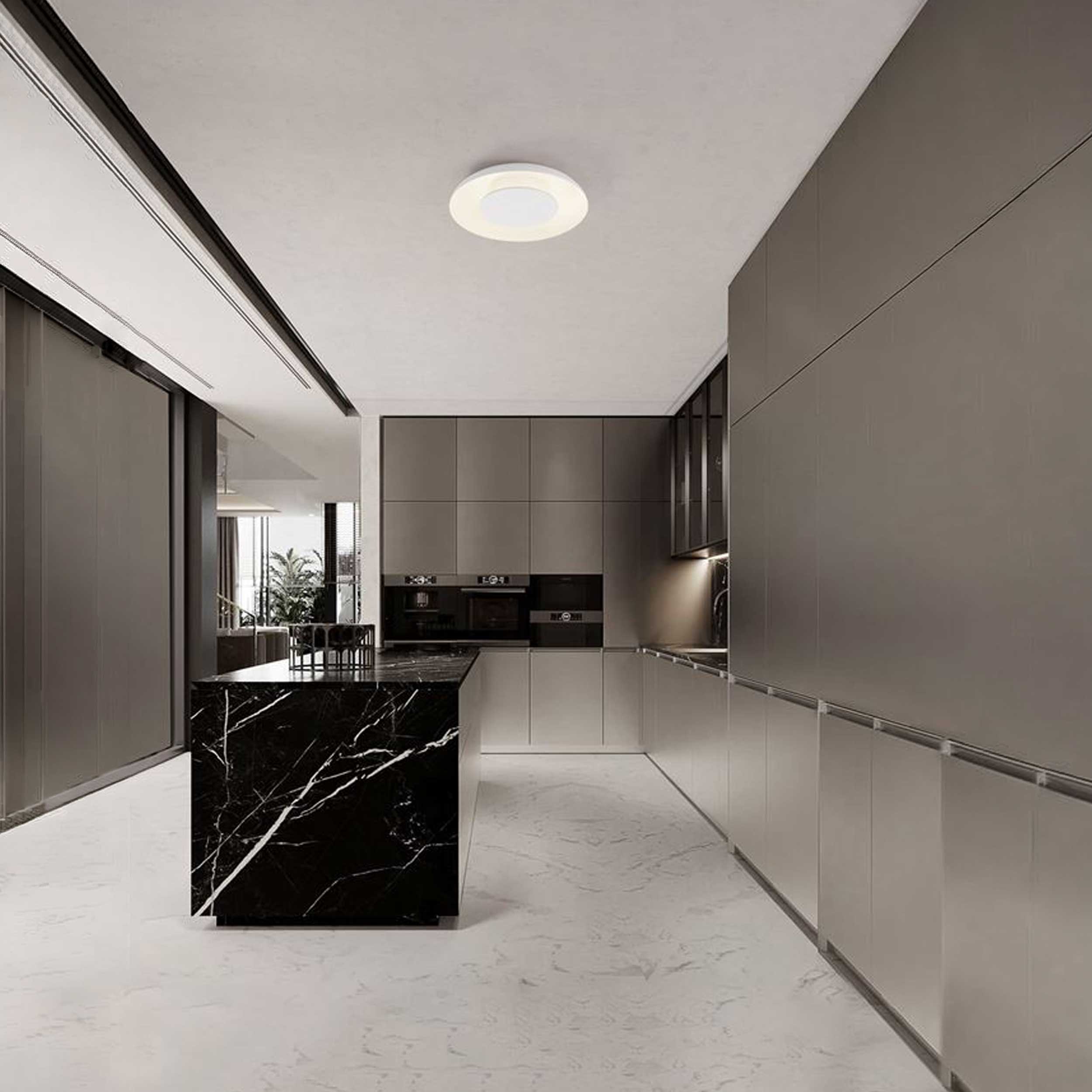 Nova Luce Epos LED stropní svítidlo