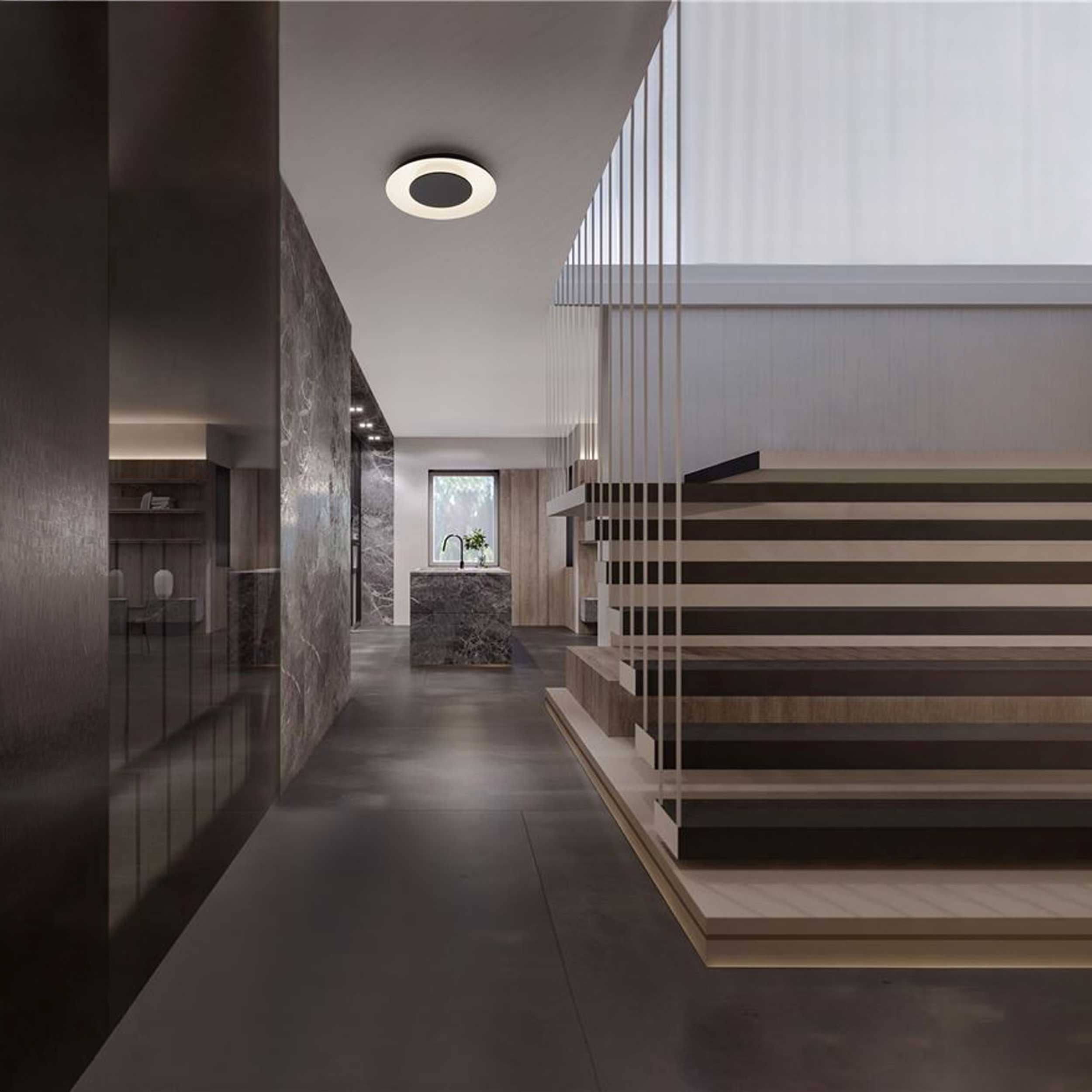 Nova Luce Epos LED stropní svítidlo