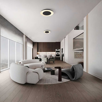 Nova Luce Epos LED stropní svítidlo