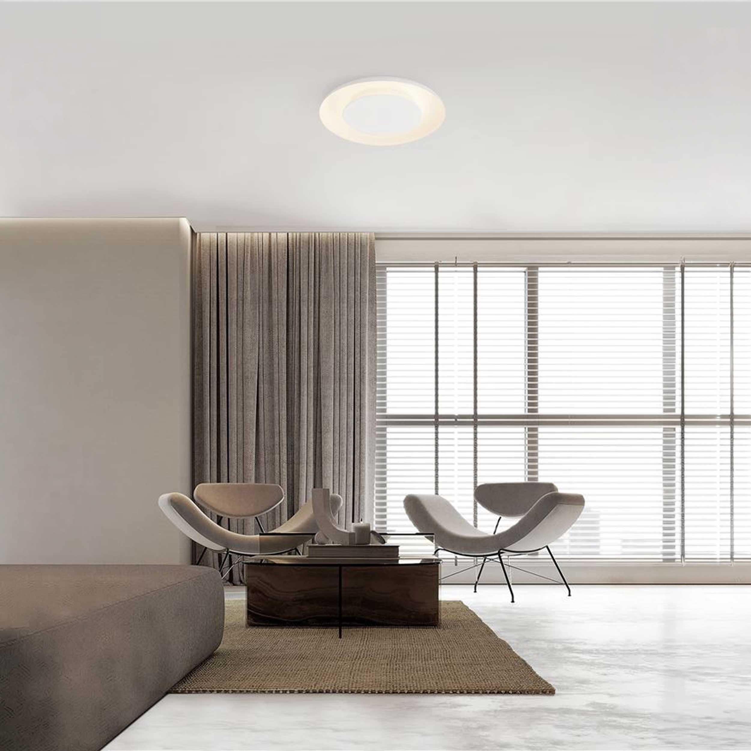 Nova Luce Epos LED stropní svítidlo