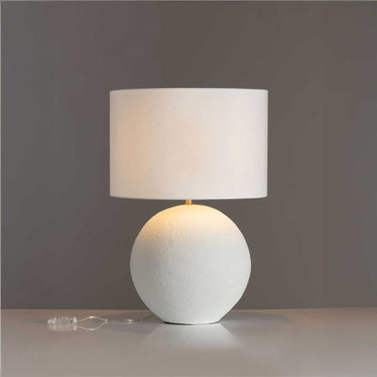 Lampa stołowa Nova Luce Alvarez E14