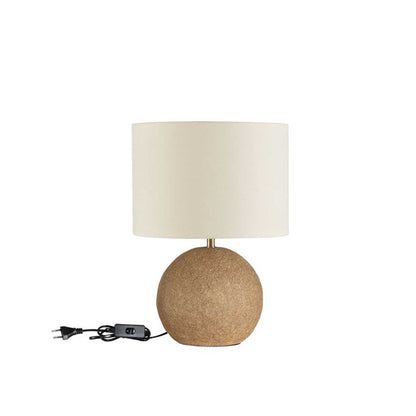Lampa stołowa Nova Luce Alvarez E14