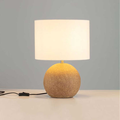 Lampa stołowa Nova Luce Alvarez E14
