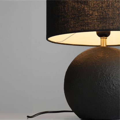 Lampa stołowa Nova Luce Alvarez E14
