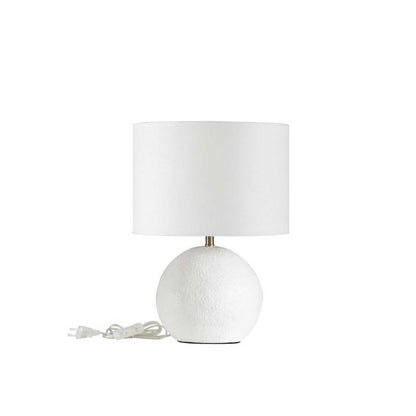 Lampa stołowa Nova Luce Alvarez E14
