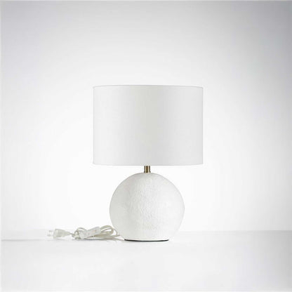 Lampa stołowa Nova Luce Alvarez E14