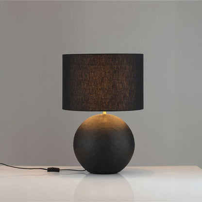 Lampa stołowa Nova Luce Alvarez E14