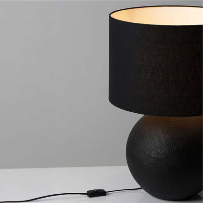 Lampa stołowa Nova Luce Alvarez E14